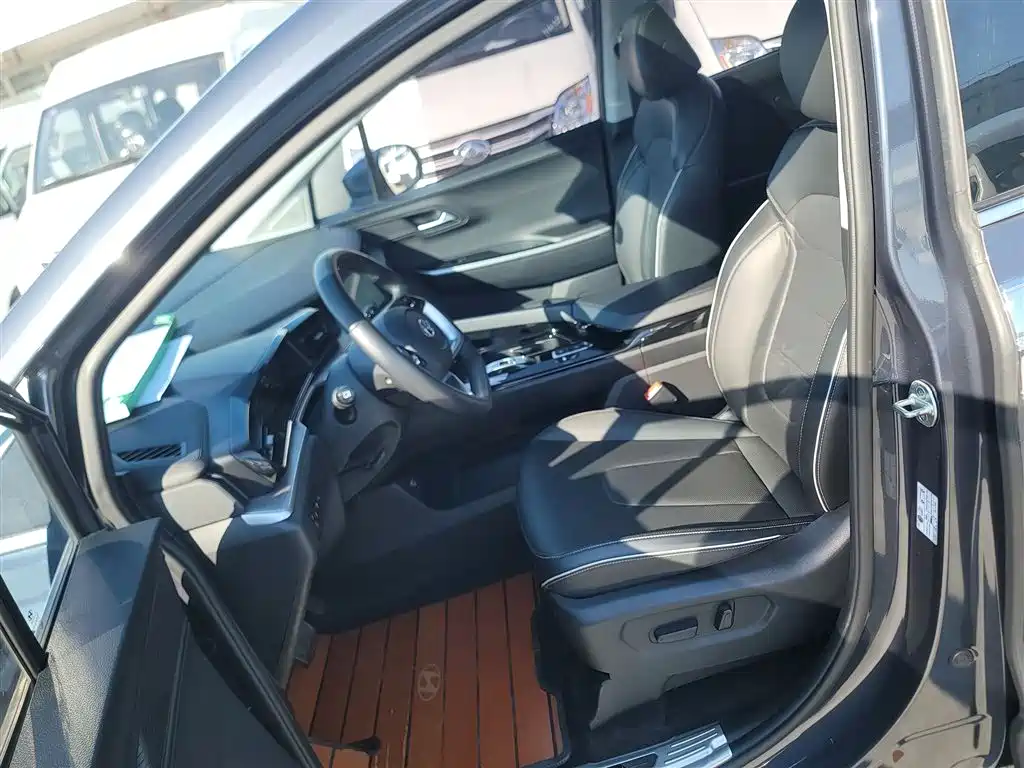 Фото машины 9