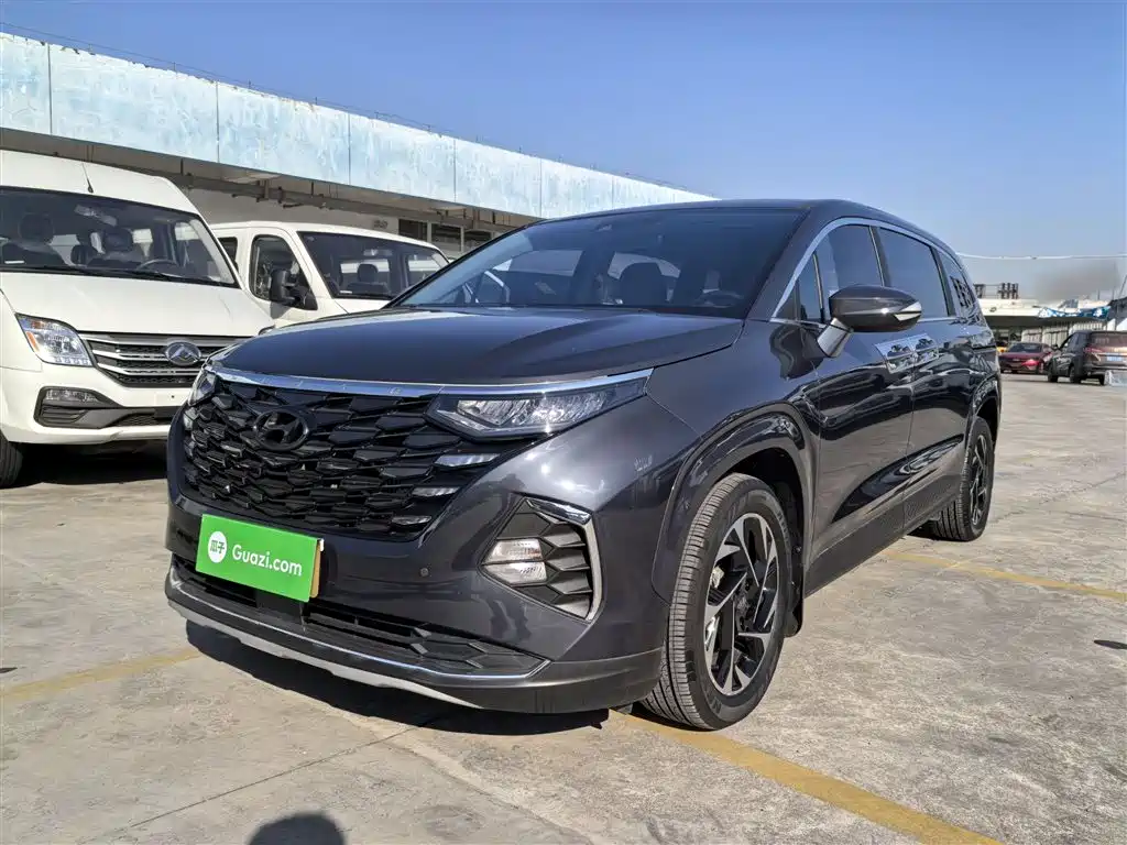 Бэкграунд машины