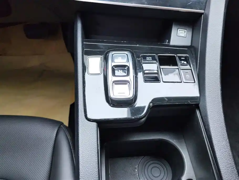 Sonata 2020 270TGDi DCT GLS Elite Edition