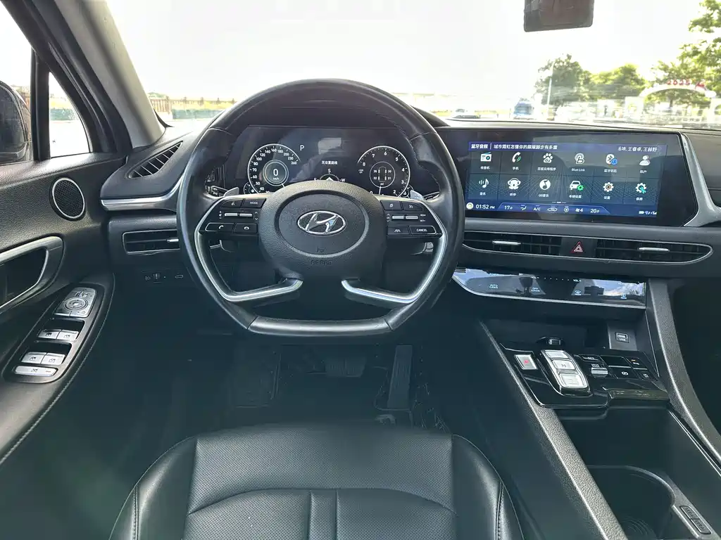 Фото машины 12