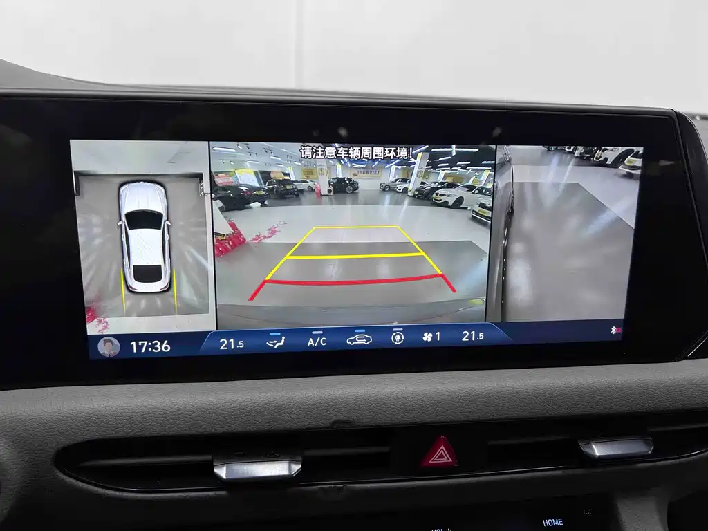 Фото машины 27