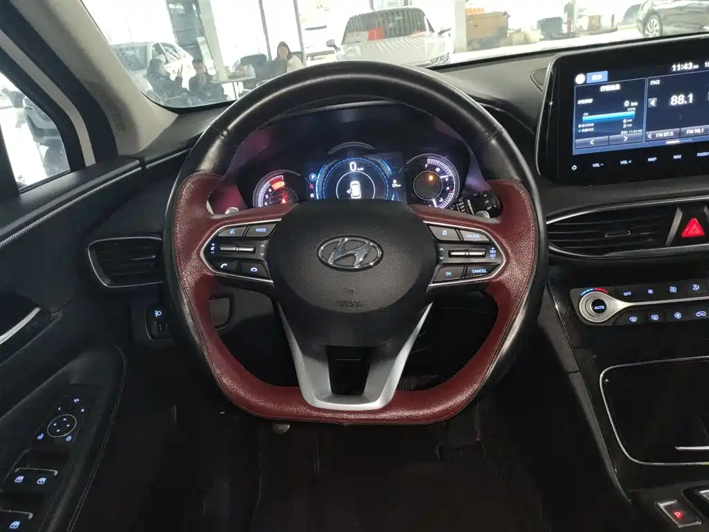 Фото машины 8