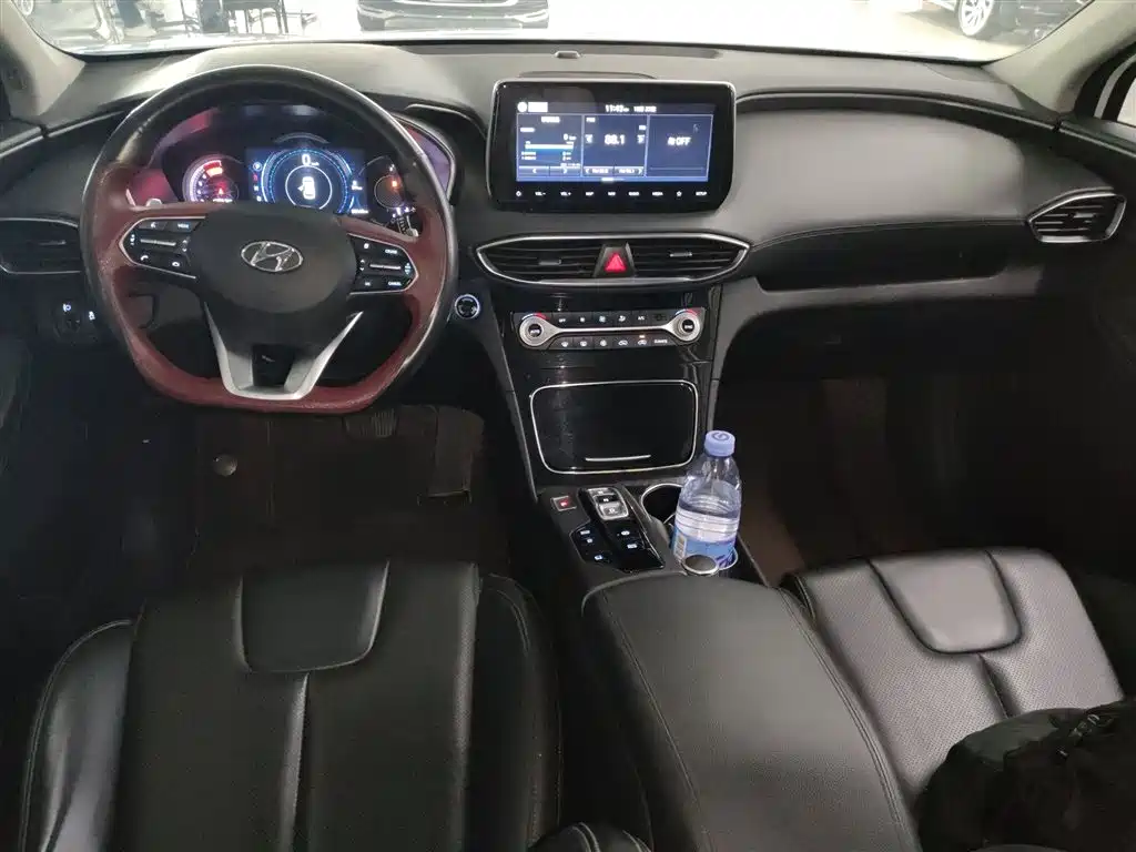 Фото машины 7