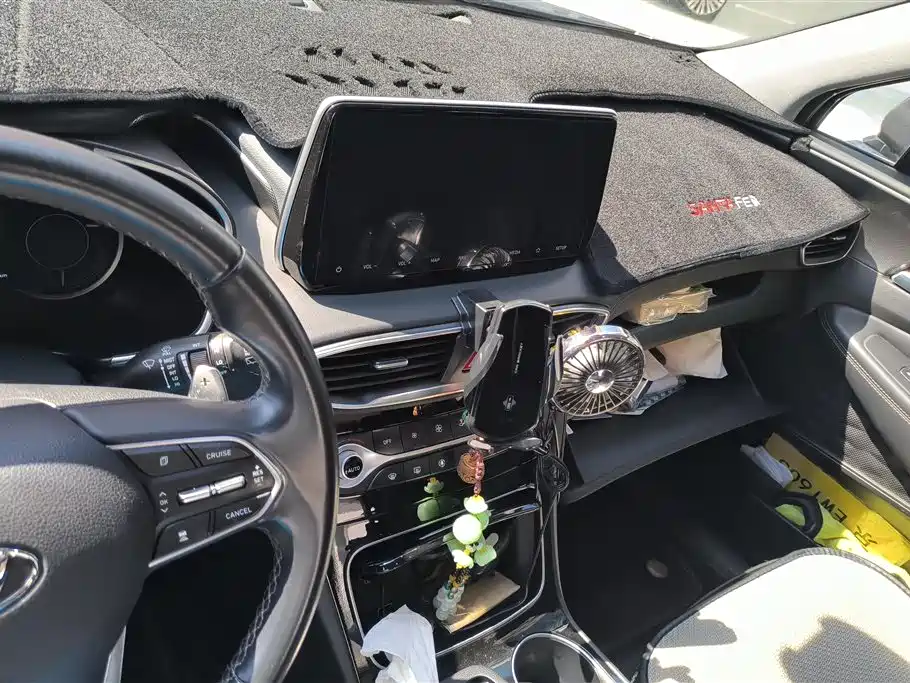 Фото машины 12