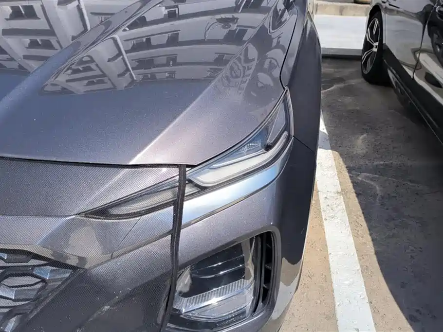 фото машины