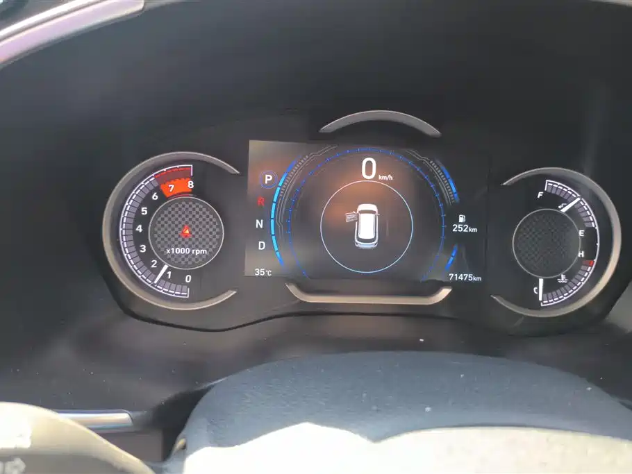 Фото машины 8