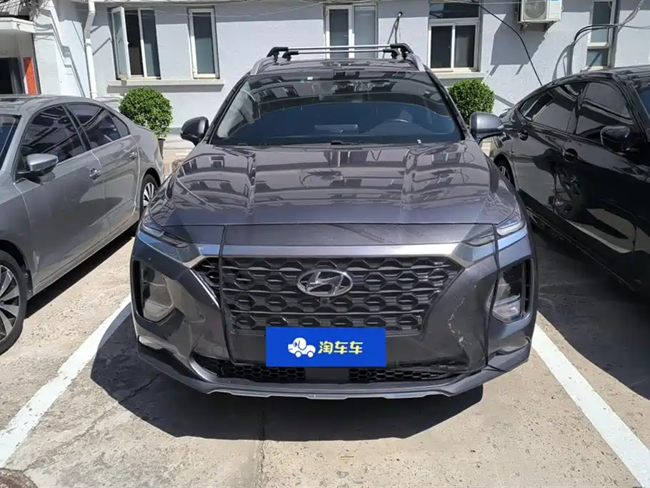 Бэкграунд машины