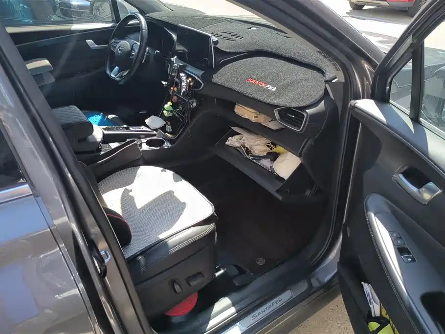 Фото машины 11