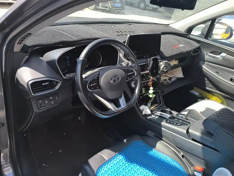 Фото машины 7