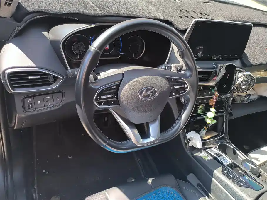 Фото машины 9