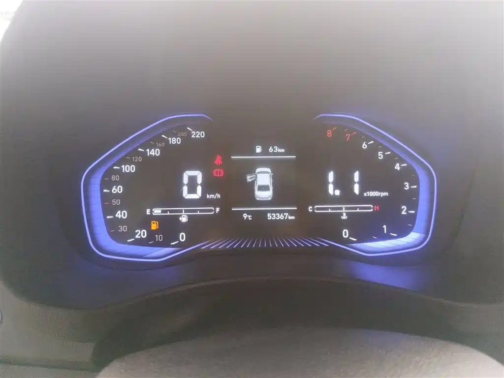 Фото машины 7