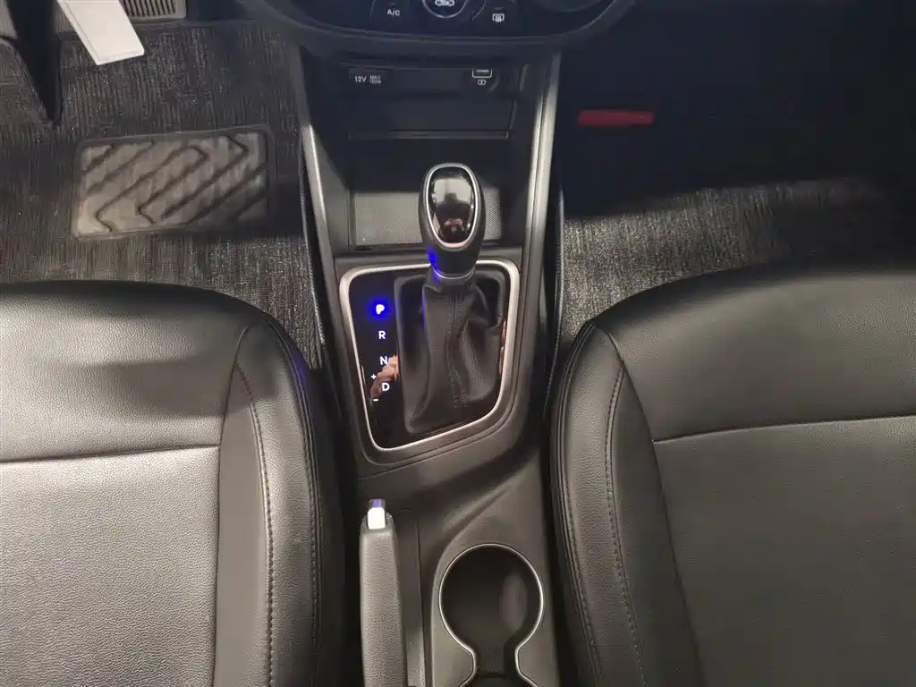 Accept the 2020 1.4L CVT GLS cool version