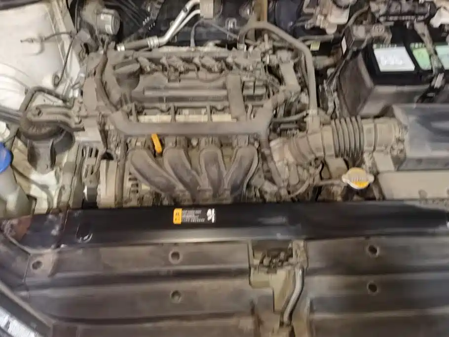 Фото машины 6