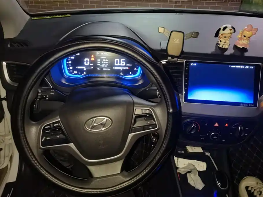 Фото машины 8