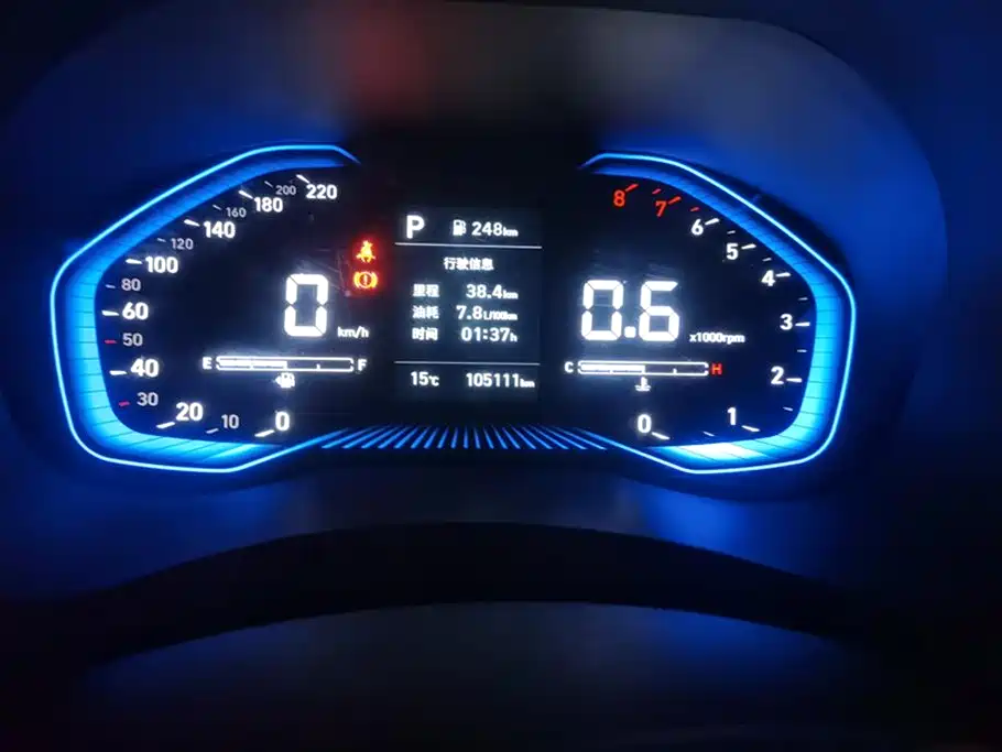 Фото машины 9