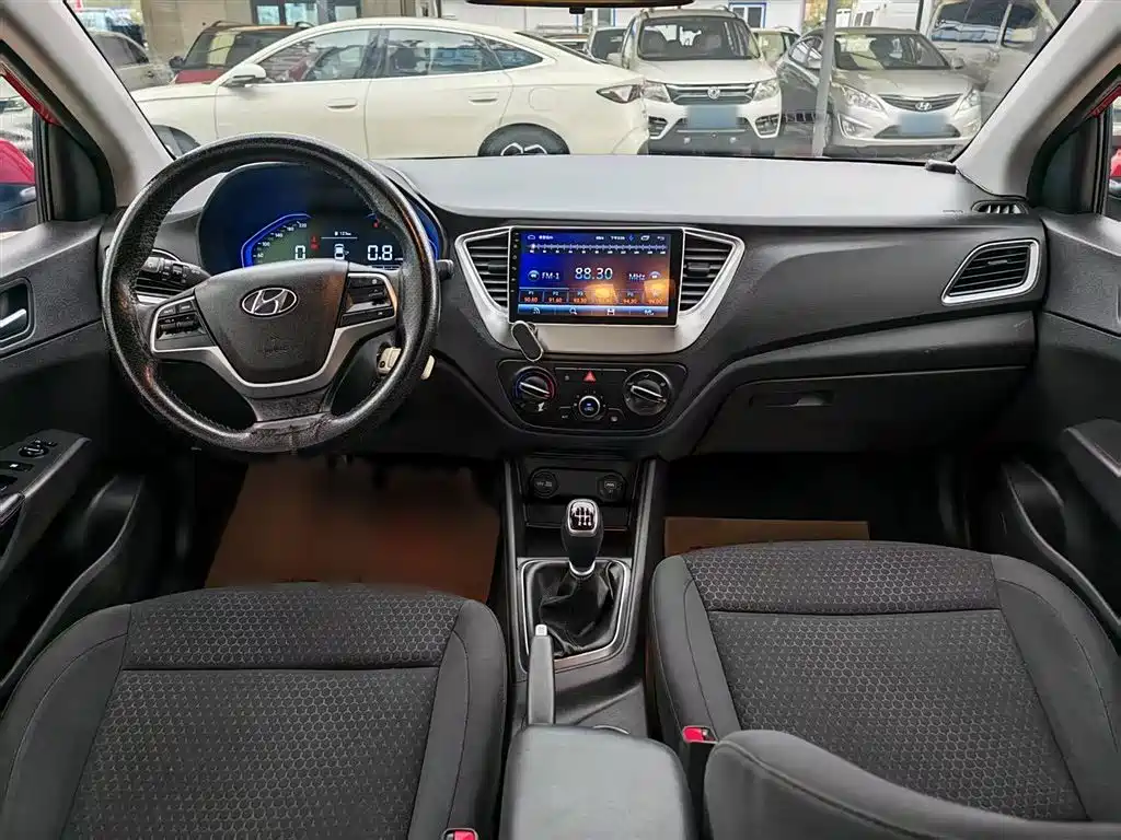 Фото машины 7