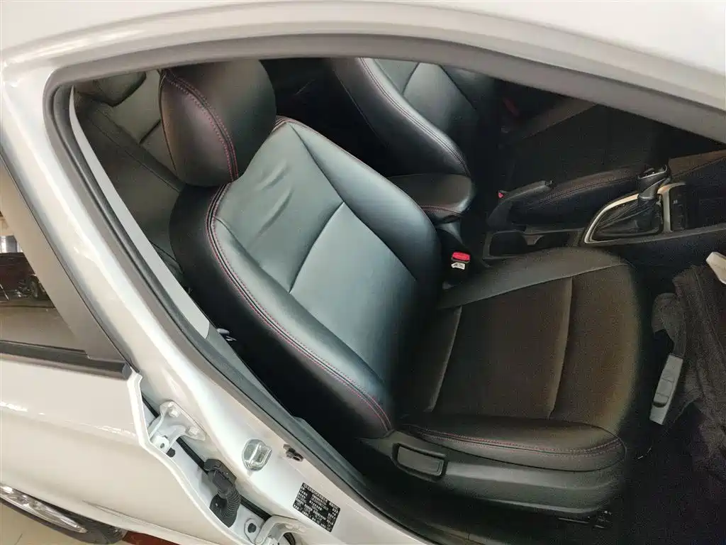 Yuedong 2020 1.6L automatic GL pleasing to the eye version