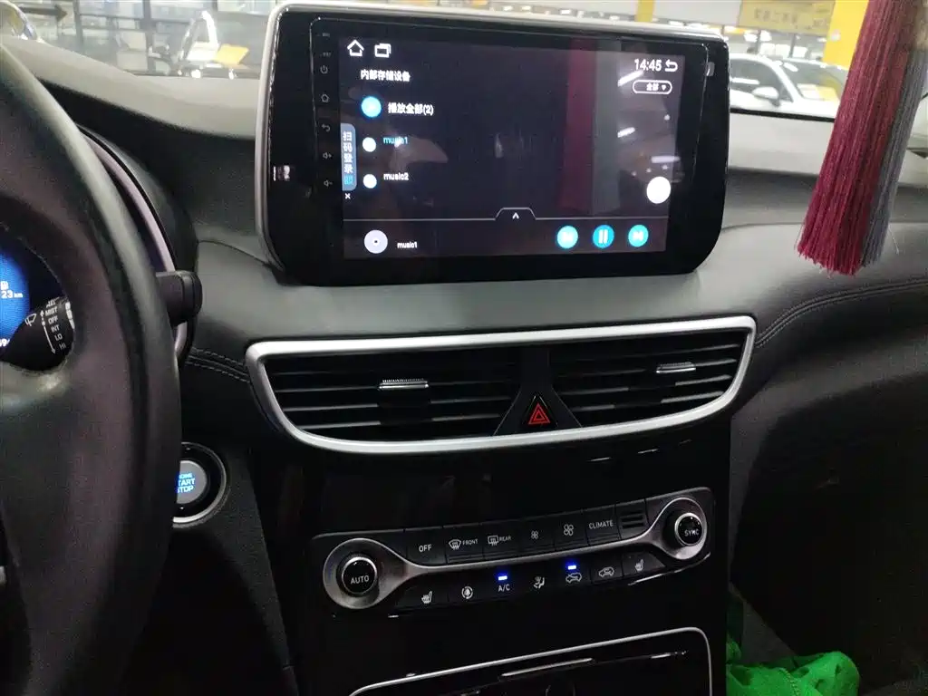 Фото машины