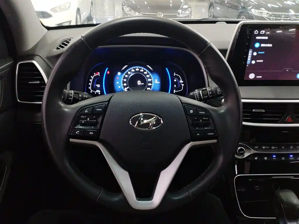 Фото машины