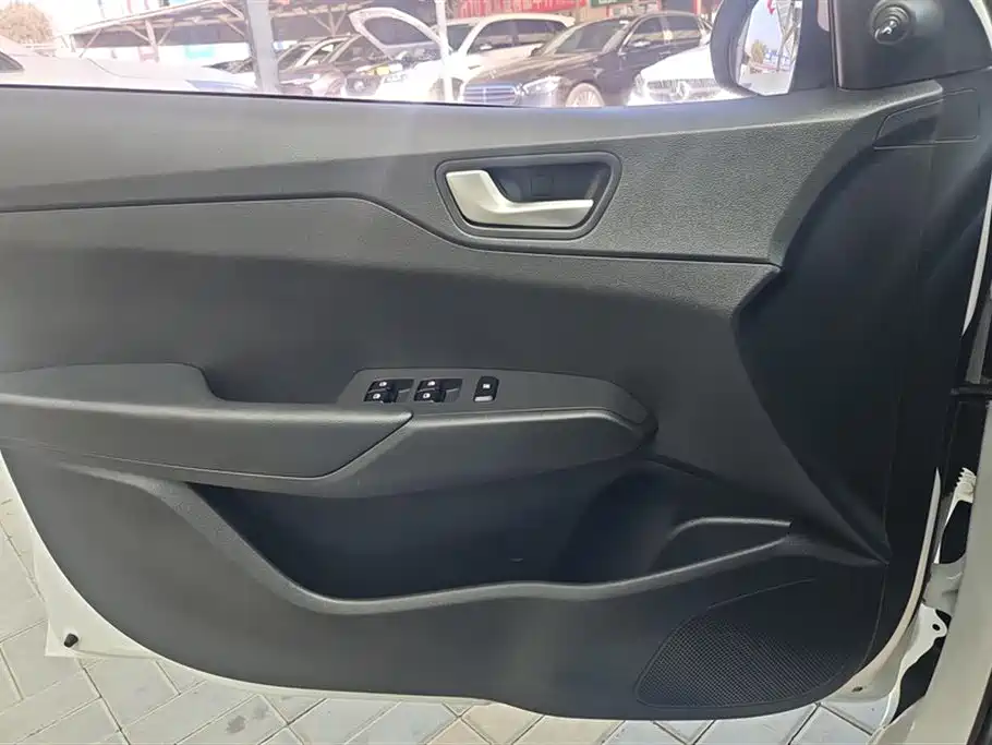 Accept the 2020 1.4L manual GS Youth Edition