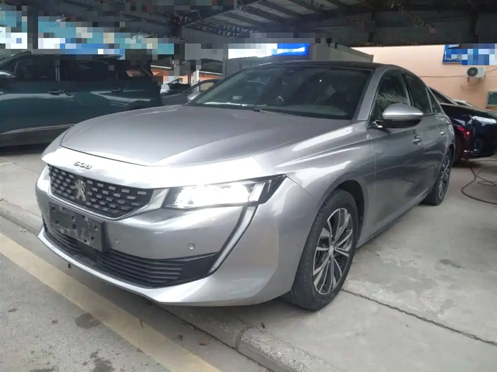 Фото машины