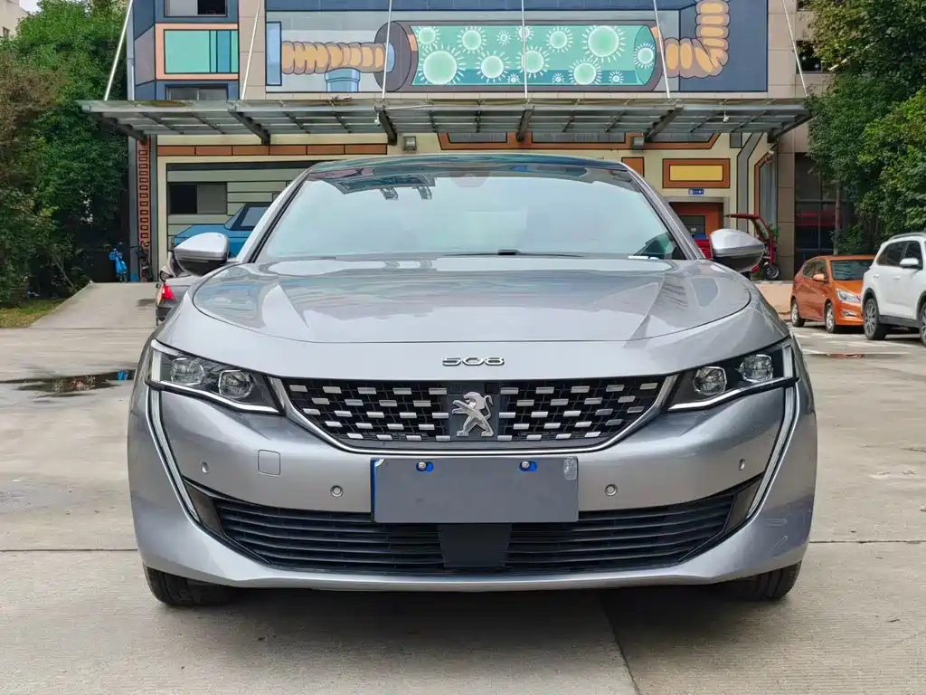 Бэкграунд машины