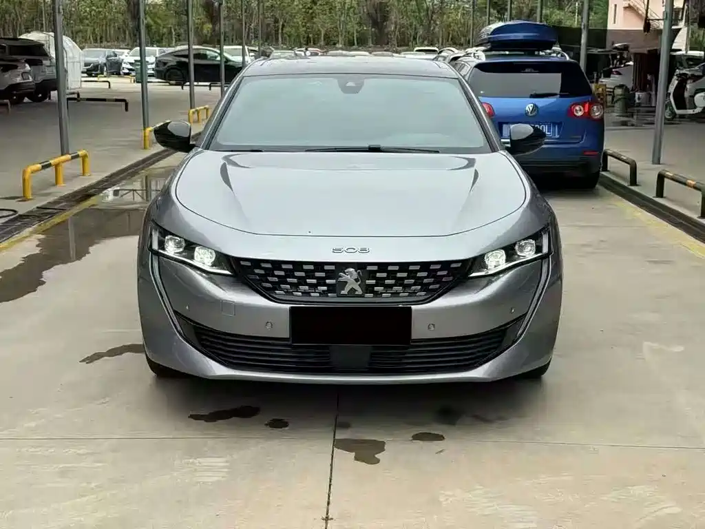 Бэкграунд машины