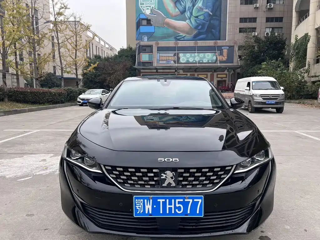 Фото машины