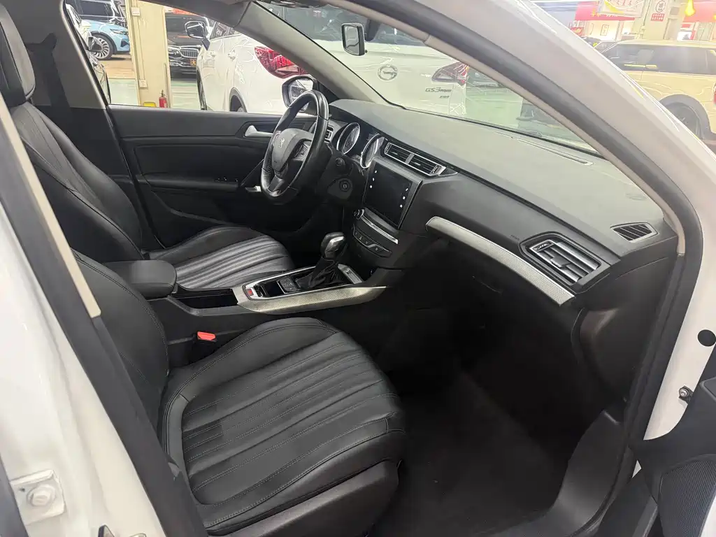 Peugeot 408 2020 360THP 10th Anniversary Premium Edition