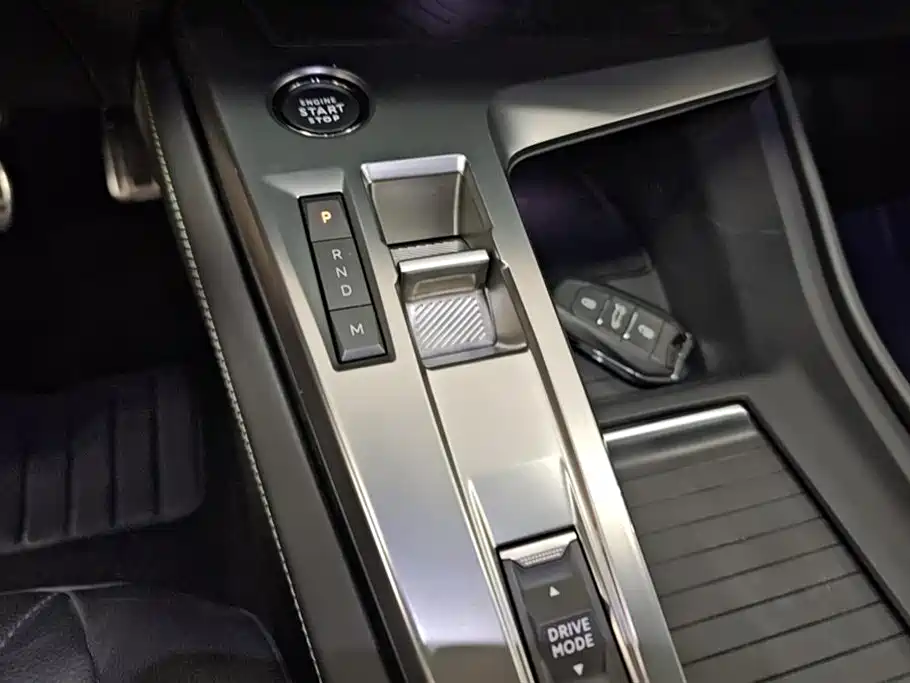 Peugeot 408X 2023 Unbounded Edition