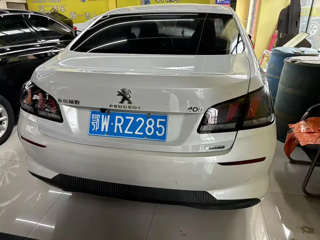 Фото машины