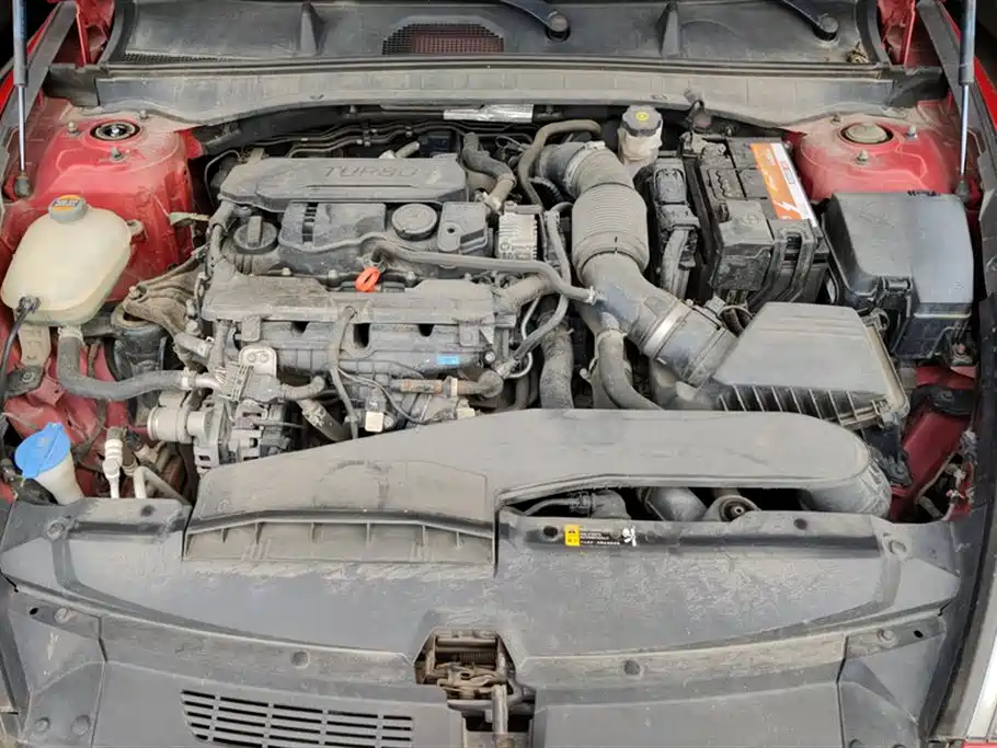 Sonata 2020 270TGDi DCT GLS Elite Edition