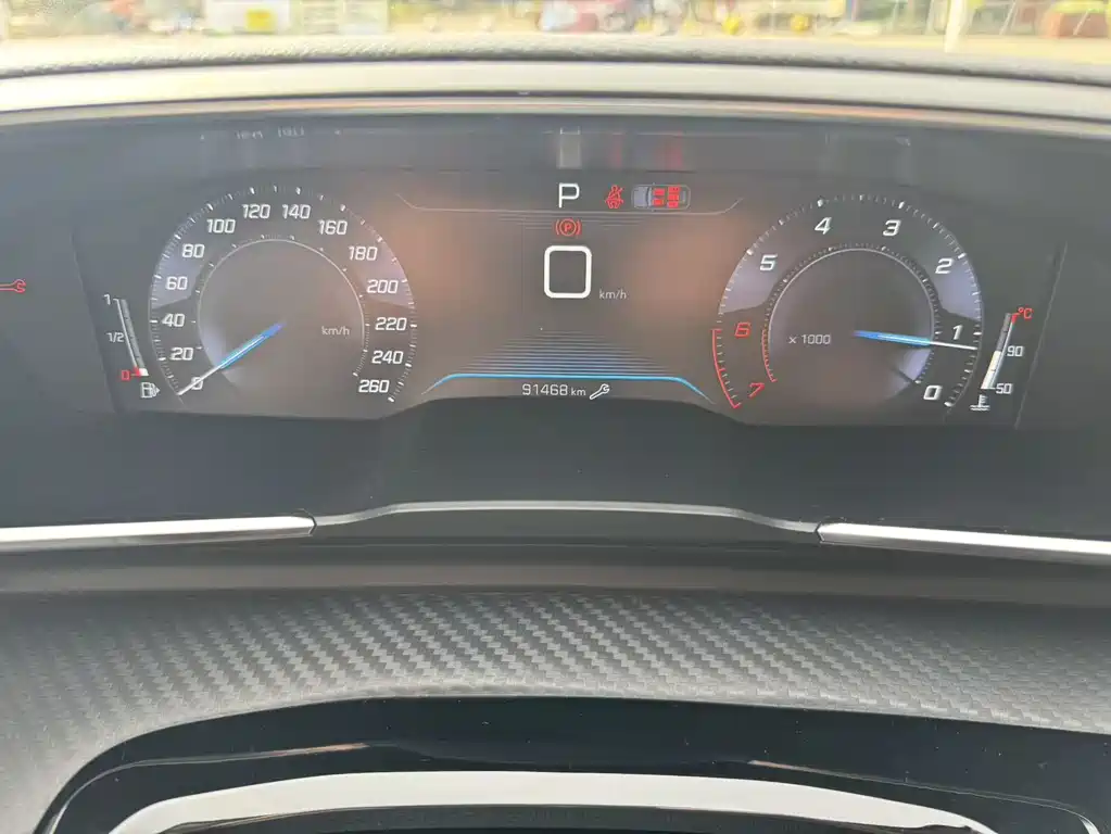 Peugeot 508 2021 model 508L 360THP PureTech Pioneer Edition