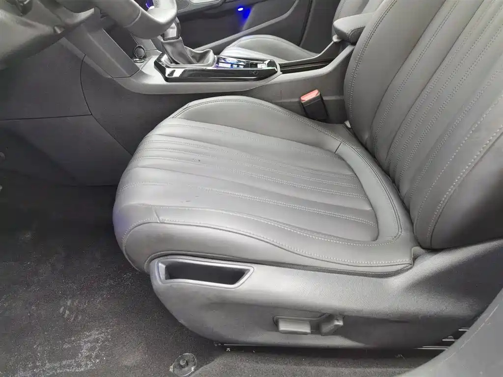 Peugeot 408 2024 model 360THP 龘 Rom Romani version