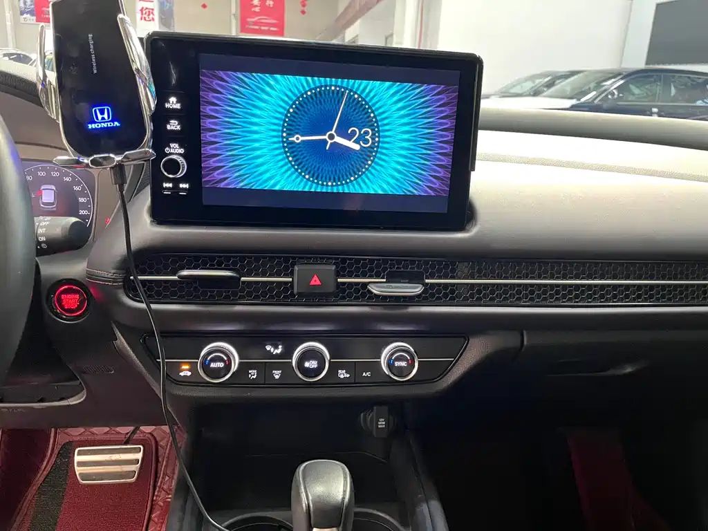 Фото машины