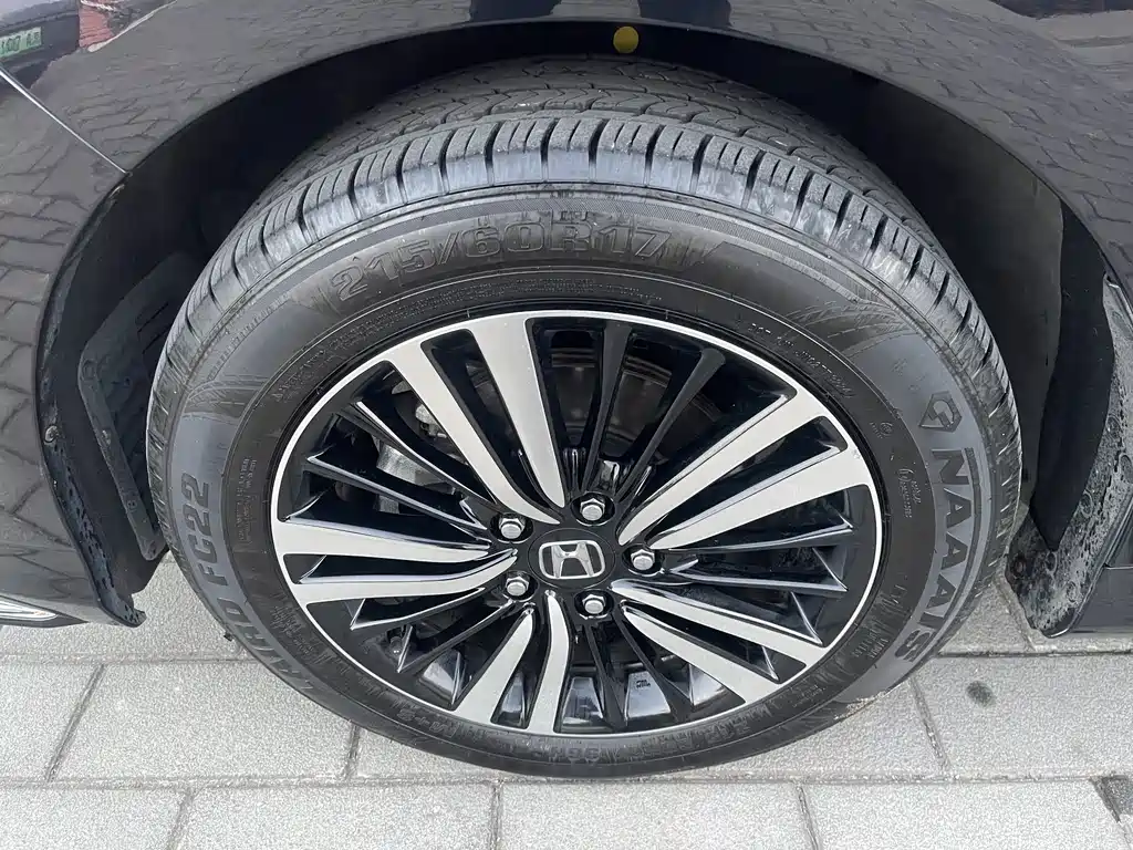 Odyssey 2021 2.0L Rui* Zhixiang Edition