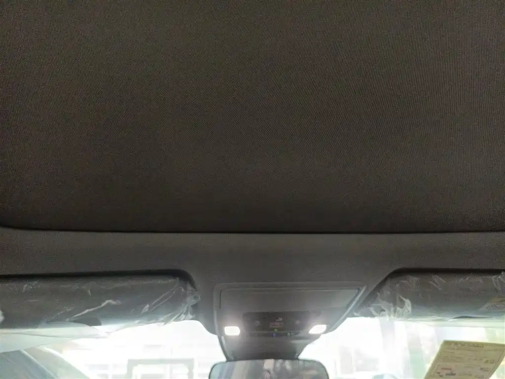 Accord New Energy 2023 2.0L e: PHEV Premium Edition