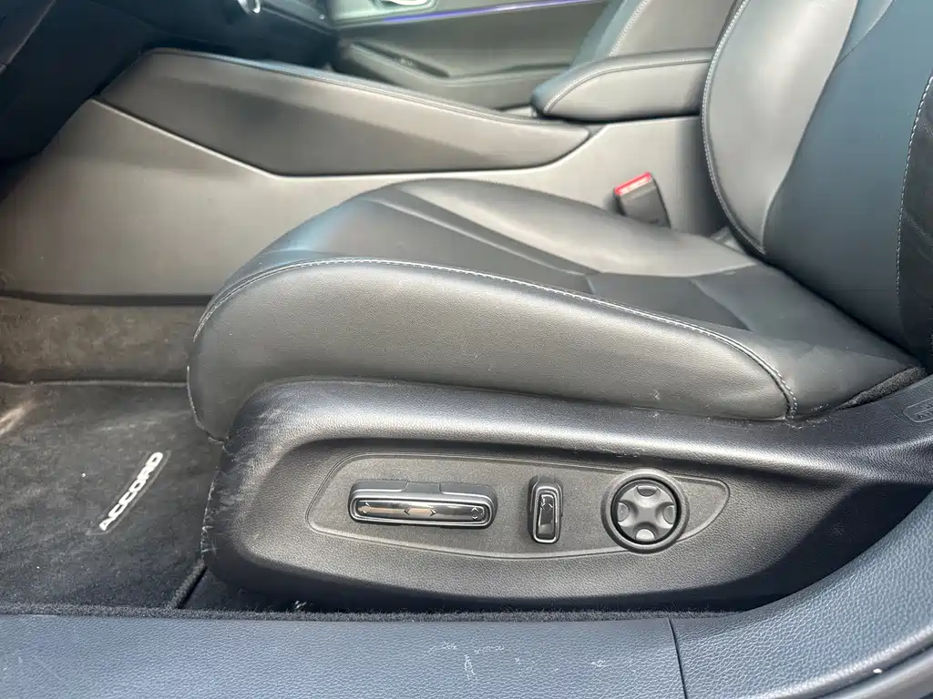 Accord New Energy 2023 2.0L e: PHEV Deluxe Edition