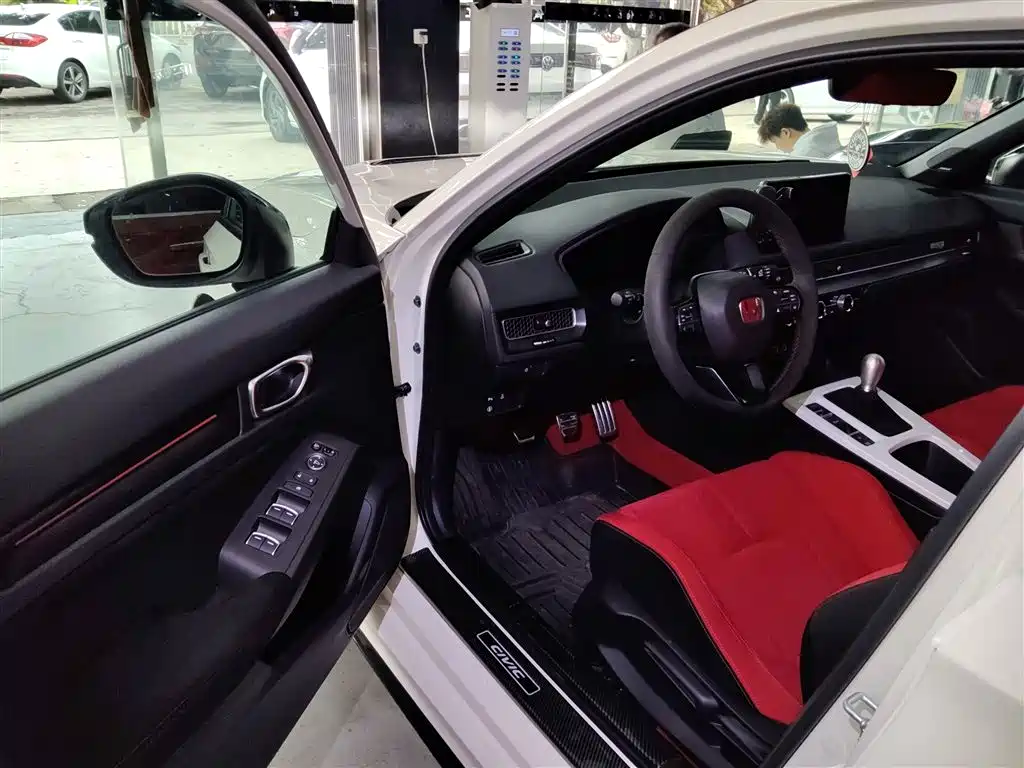 Фото машины 21