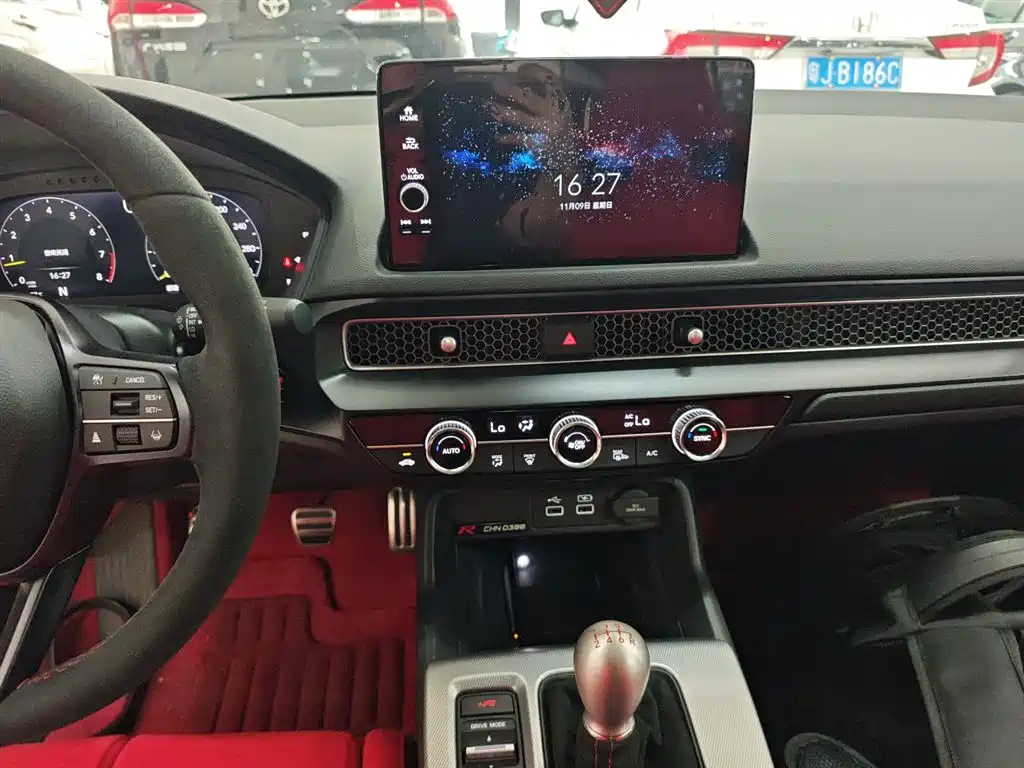 Фото машины 10