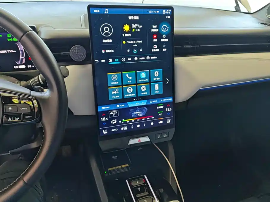 Фото машины