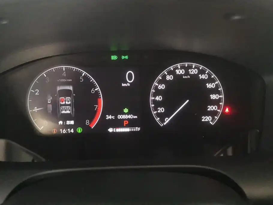 Фото машины 8