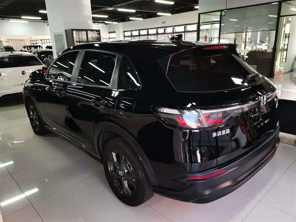 Honda HR-V 2023 240TURBO Jinrui Edition