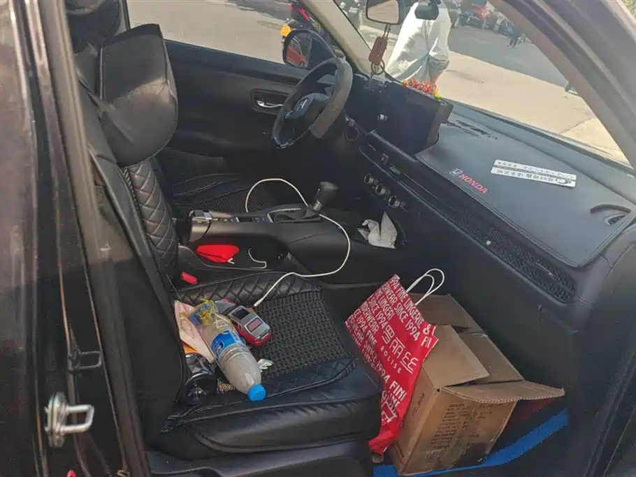 Фото машины