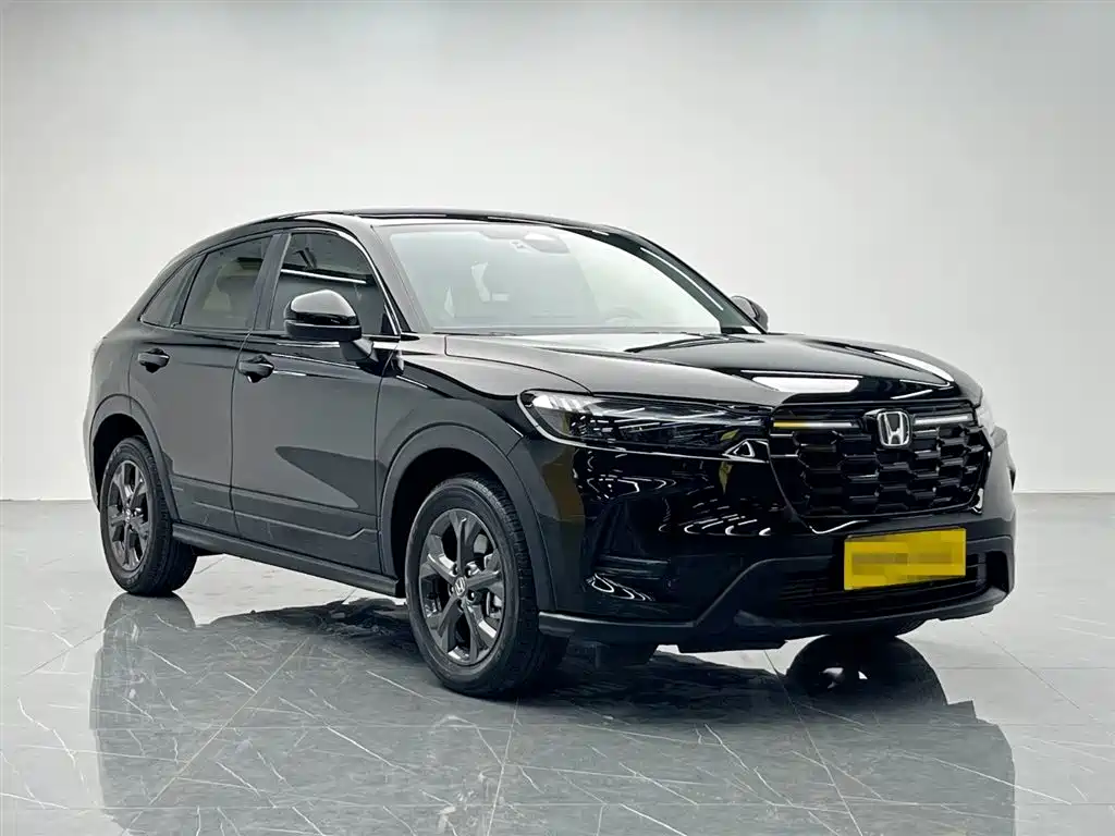 Honda HR-V 2023 240TURBO Jinrui Edition