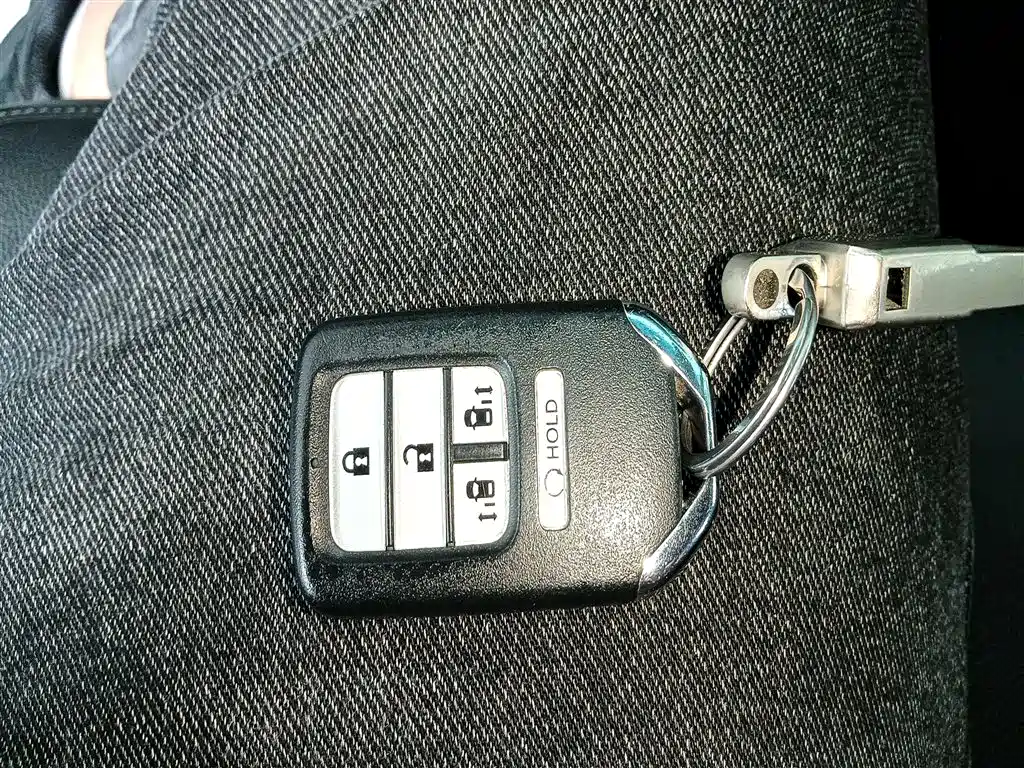 Odyssey 2021 2.0L Sharp*Extreme Edition