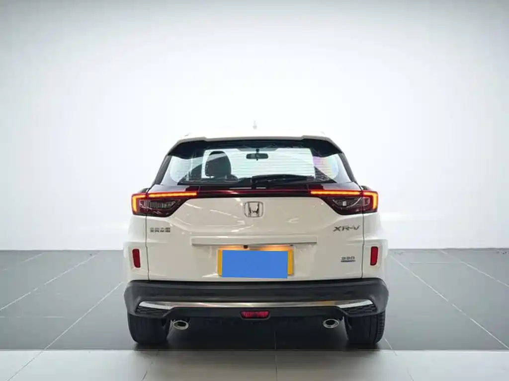 Honda XR-V 2020 220TURBO CVT Deluxe Edition