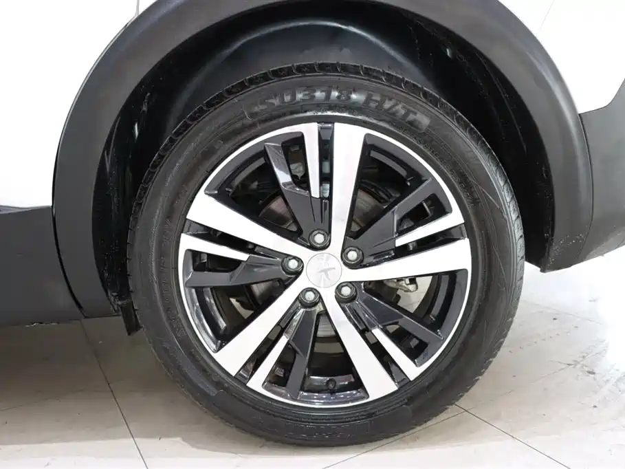 Peugeot 5008 2019 facelift 360THP 5-seater Elite Edition