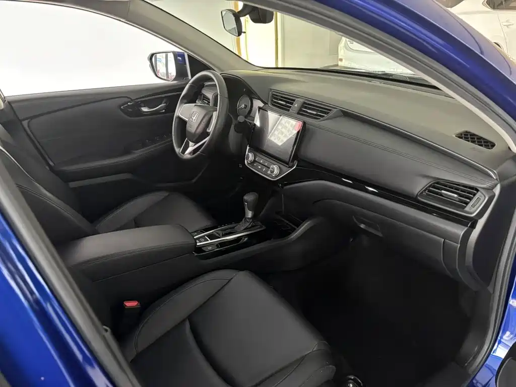 Lingpai 2019 180Turbo CVT Deluxe Edition Country VI