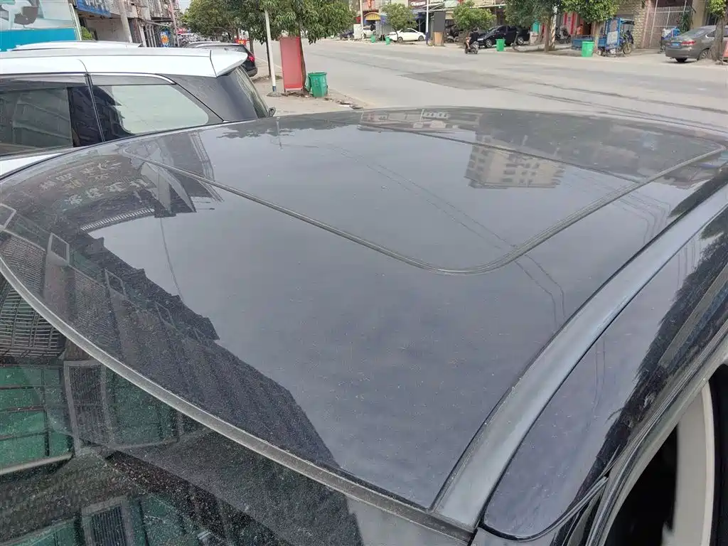 Crown Road 2019 240TURBO Two-wheel drive Exclusive Edition